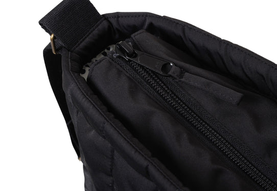 Bolso Organizador de Coche Black Jollein
