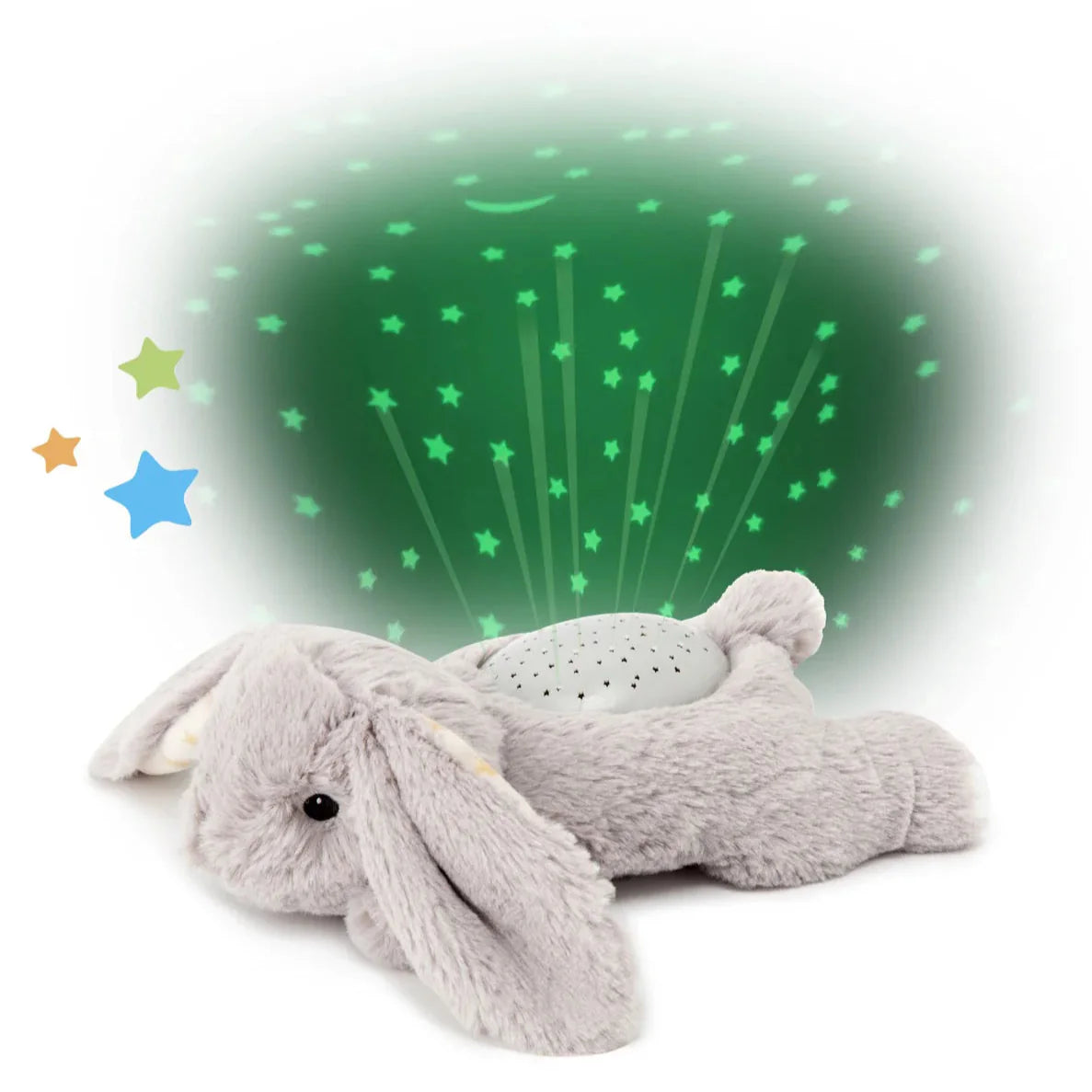 Proyector Dream Buddies Bennie el Conejo Cloud B