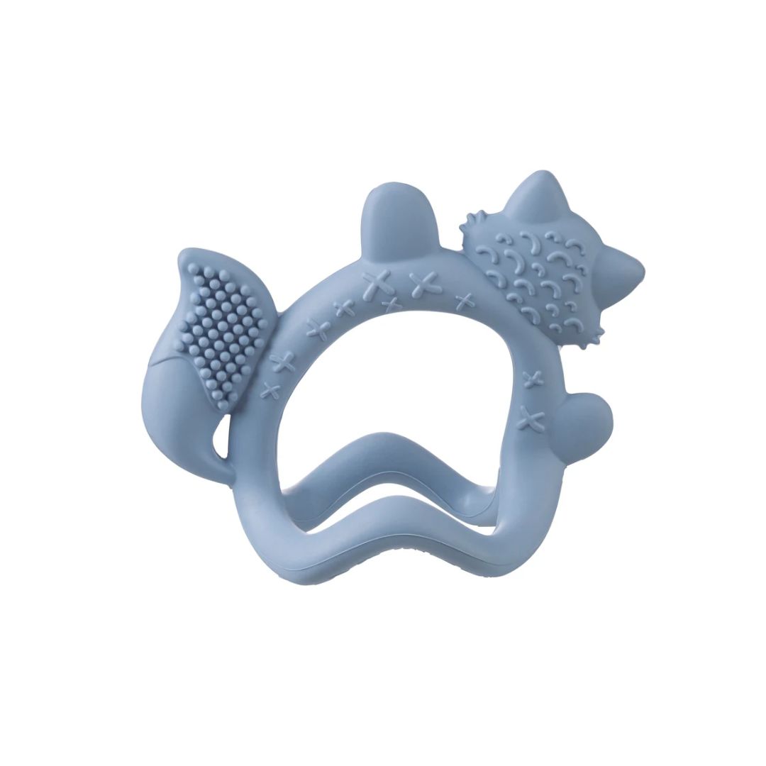 Mordedor de muñeca Azul B.Box