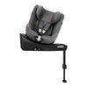 Silla de Auto Convertible 360 Sirona Gi I-size Lava Grey Plus Cybex