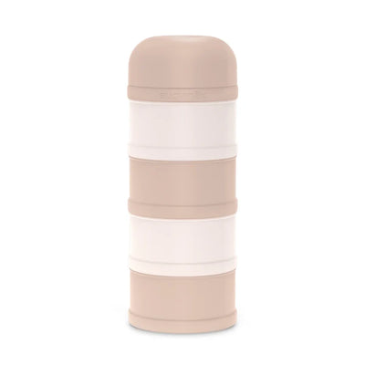 Dosificador de Leche Rosado Suavinex