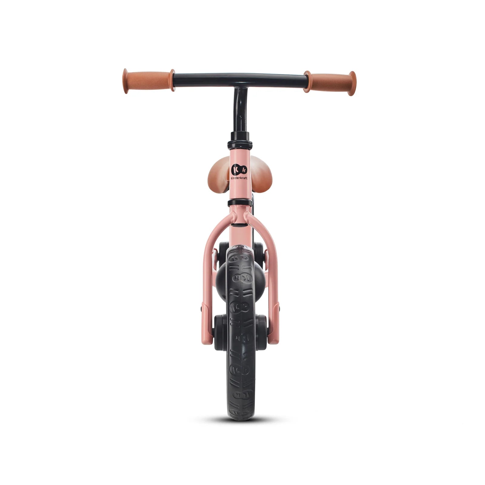 Bicicleta de Balance 2Way Nex Rose Pink KinderKraft