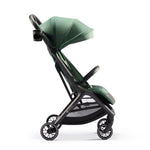 Coche Compacto Nubi 2 Mystic Green Kinderkraft