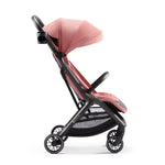 Coche Compacto Nubi 2 Pink Quartz Kinderkraft