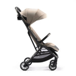 Coche Compacto Nubi 2 Sand Beige Kinderkraft