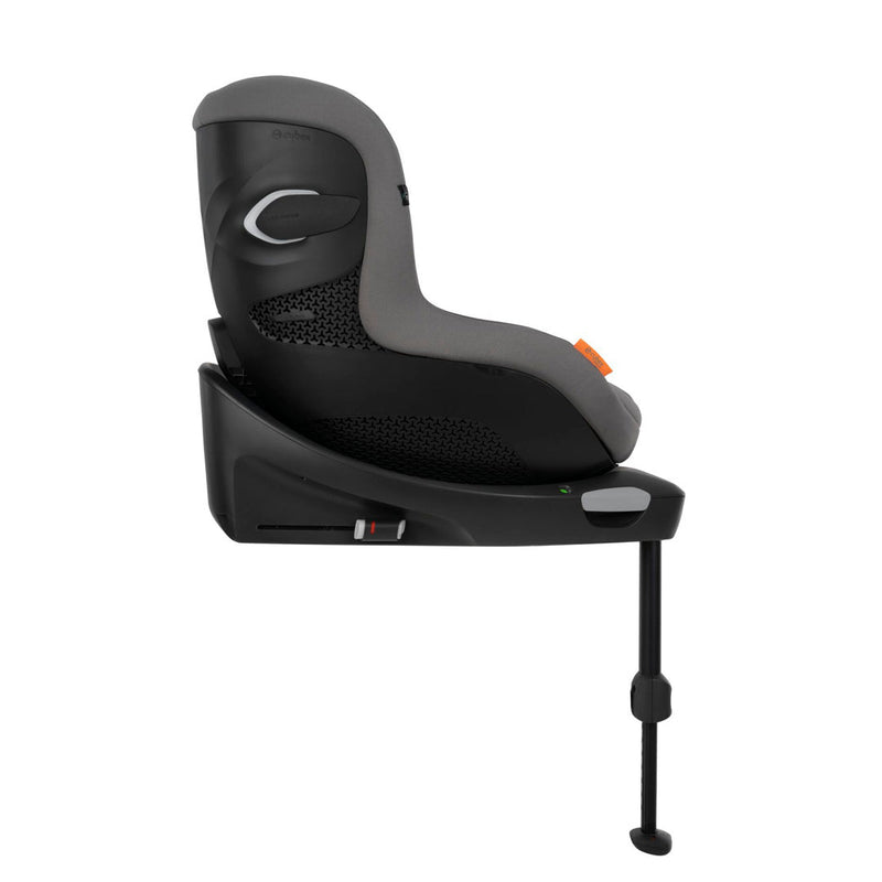 Silla de Auto Convertible 360 Sirona Gi I-size Lava Grey Plus Cybex