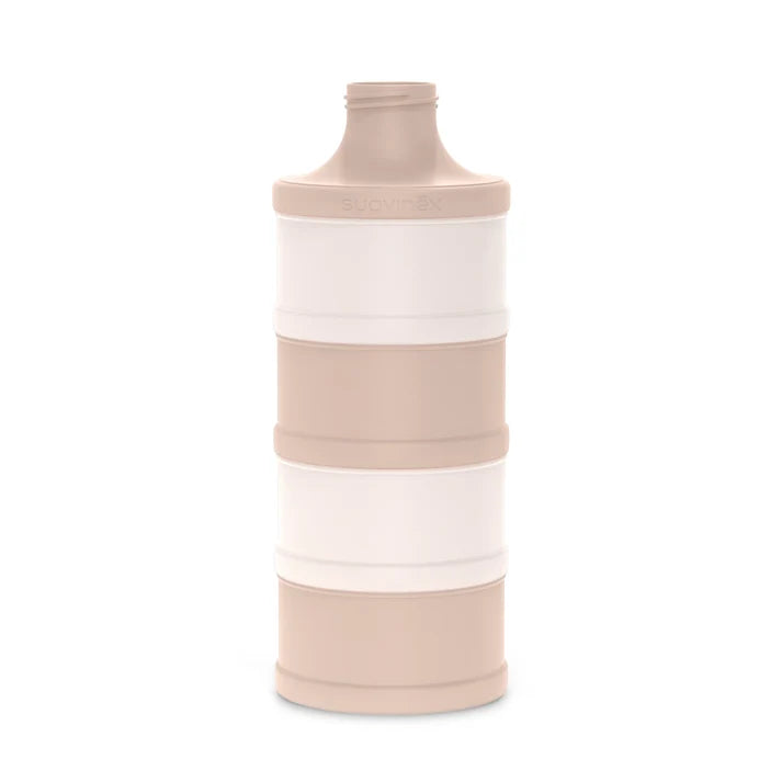 Dosificador de Leche Rosado Suavinex