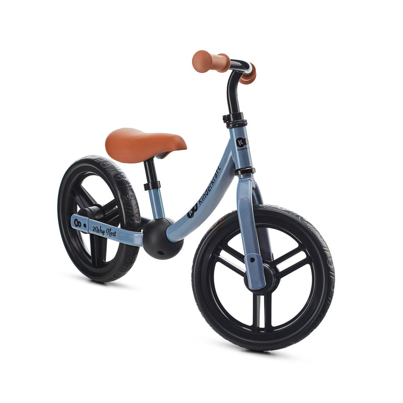 Bicicleta de Balance 2Way Nex Blue Sky KinderKraft