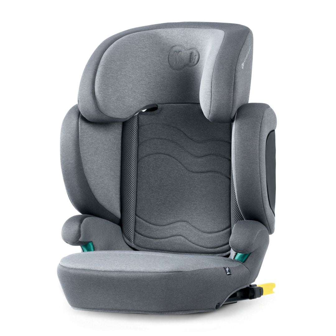 Silla de auto Butaca XPAND 2 i-Size Harbour Grey Kinderkraft