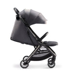 Coche Compacto Nubi 2 Cloudy Grey Kinderkraft