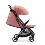 Coche Compacto Nubi 2 Pink Quartz Kinderkraft