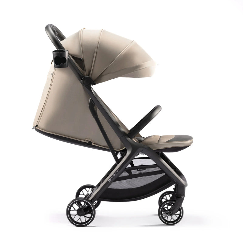 Coche Compacto Nubi 2 Sand Beige Kinderkraft