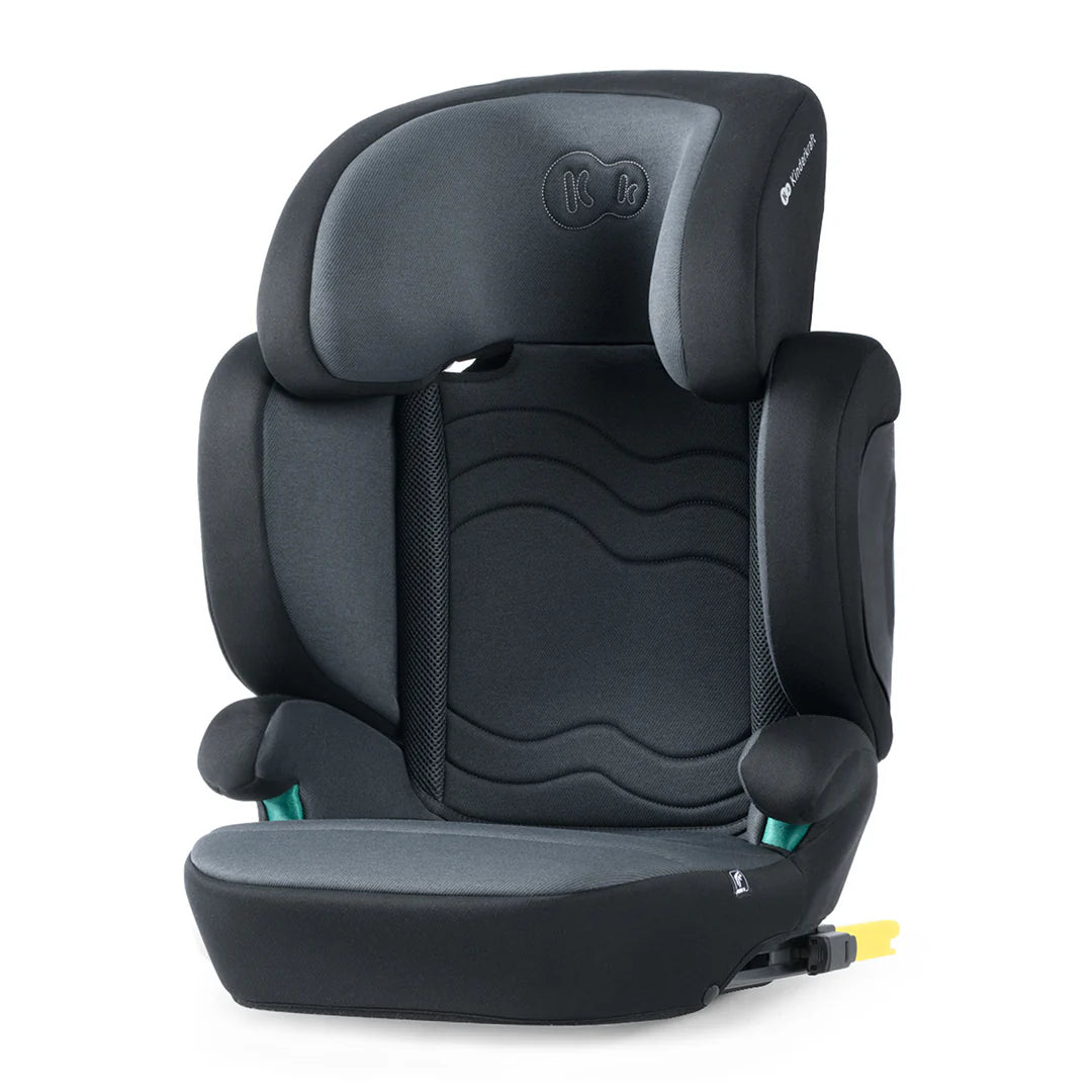 Silla de auto Butaca XPAND 2 i-Size Graphite Black Kinderkraft