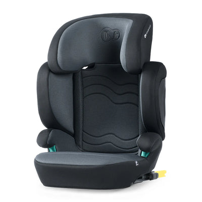 Silla de auto Butaca XPAND 2 i-Size Graphite Black Kinderkraft