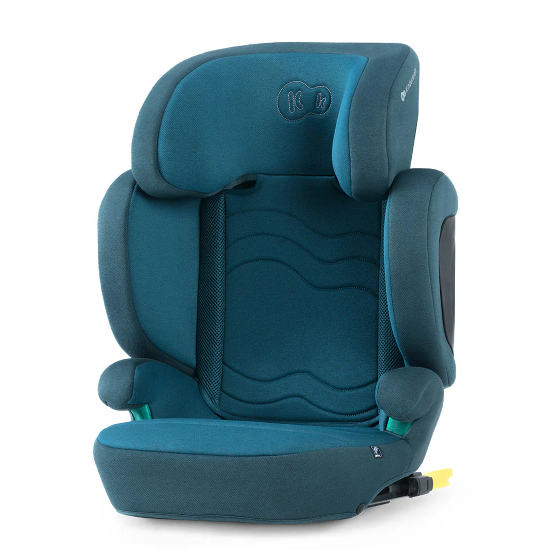 Silla de auto Butaca XPAND 2 i-Size Harbour Blue Kinderkraft
