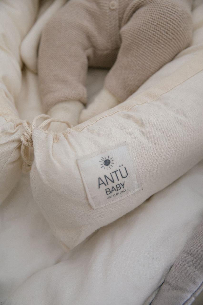 Nido Beige Antu Baby