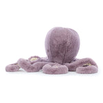 Peluche Jellycat Pulpo Maya Pequeño