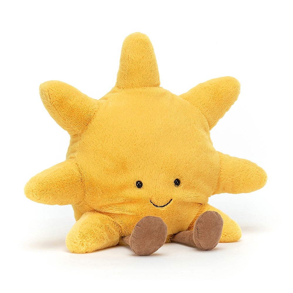 Peluche Jellycat Sol Amuseables