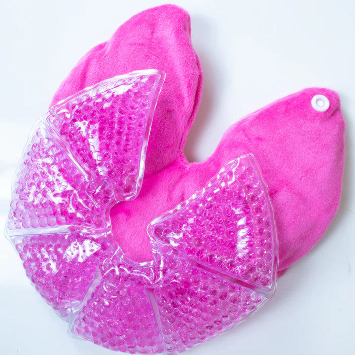 Almohadillas de gel para lactancia Balia
