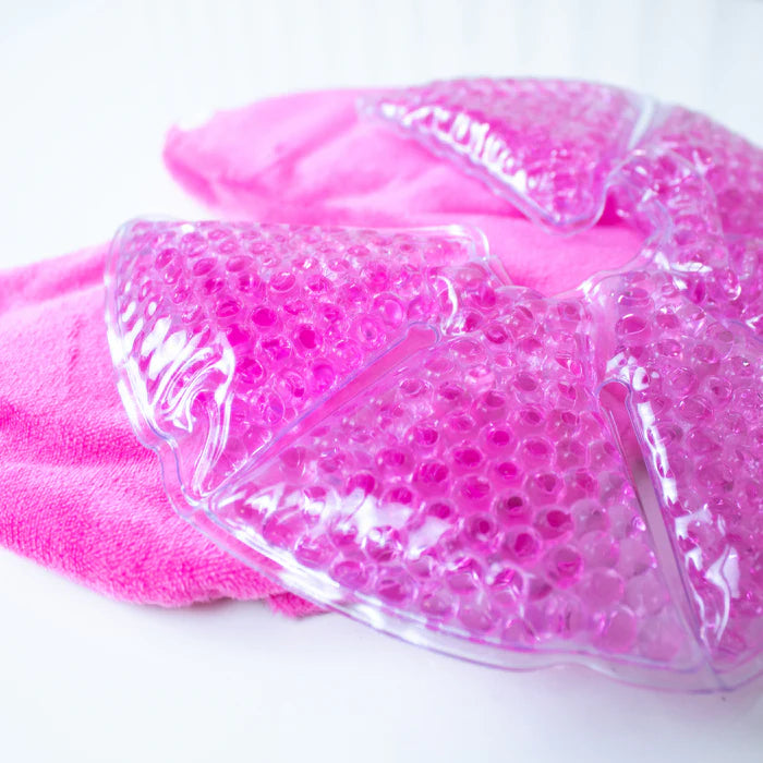 Almohadillas de gel para lactancia Balia