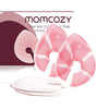 Almohadillas de pecho frío/calor Momcozy