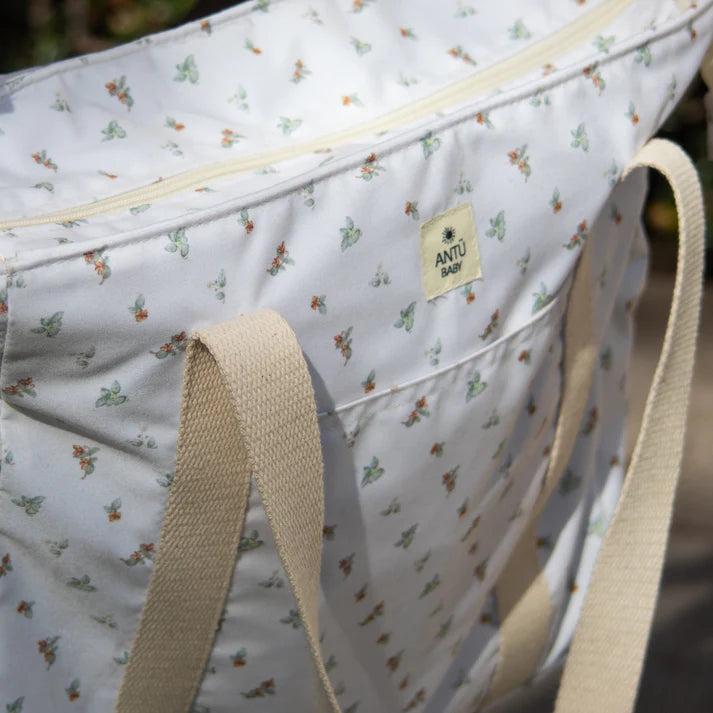 Bolso de Maternidad Quillay Antu Baby