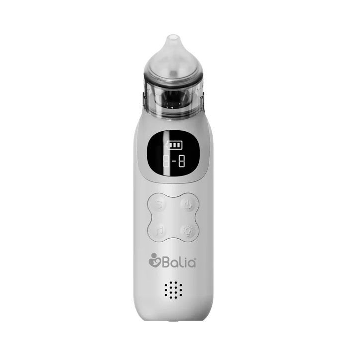 Aspirador nasal eléctrico Balia