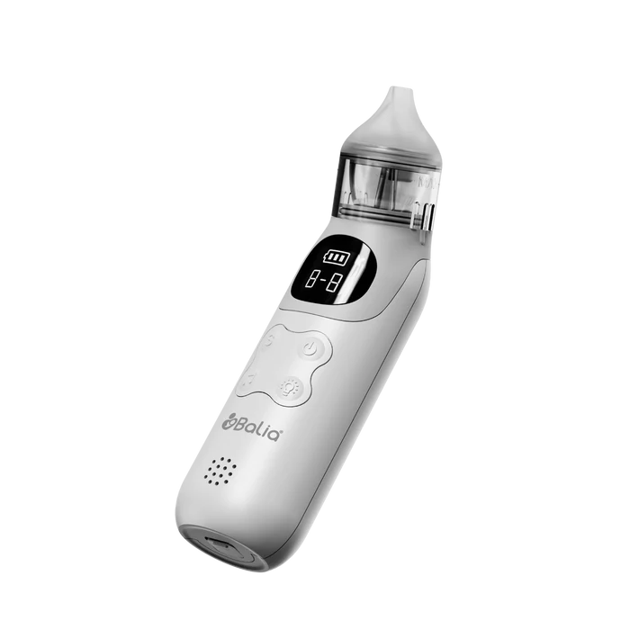 Aspirador nasal eléctrico Balia