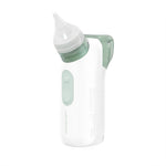 Aspirador Nasal 2 en 1 con Pulverizador Momcozy