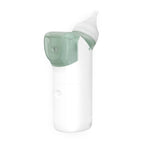 Aspirador Nasal 2 en 1 con Pulverizador Momcozy