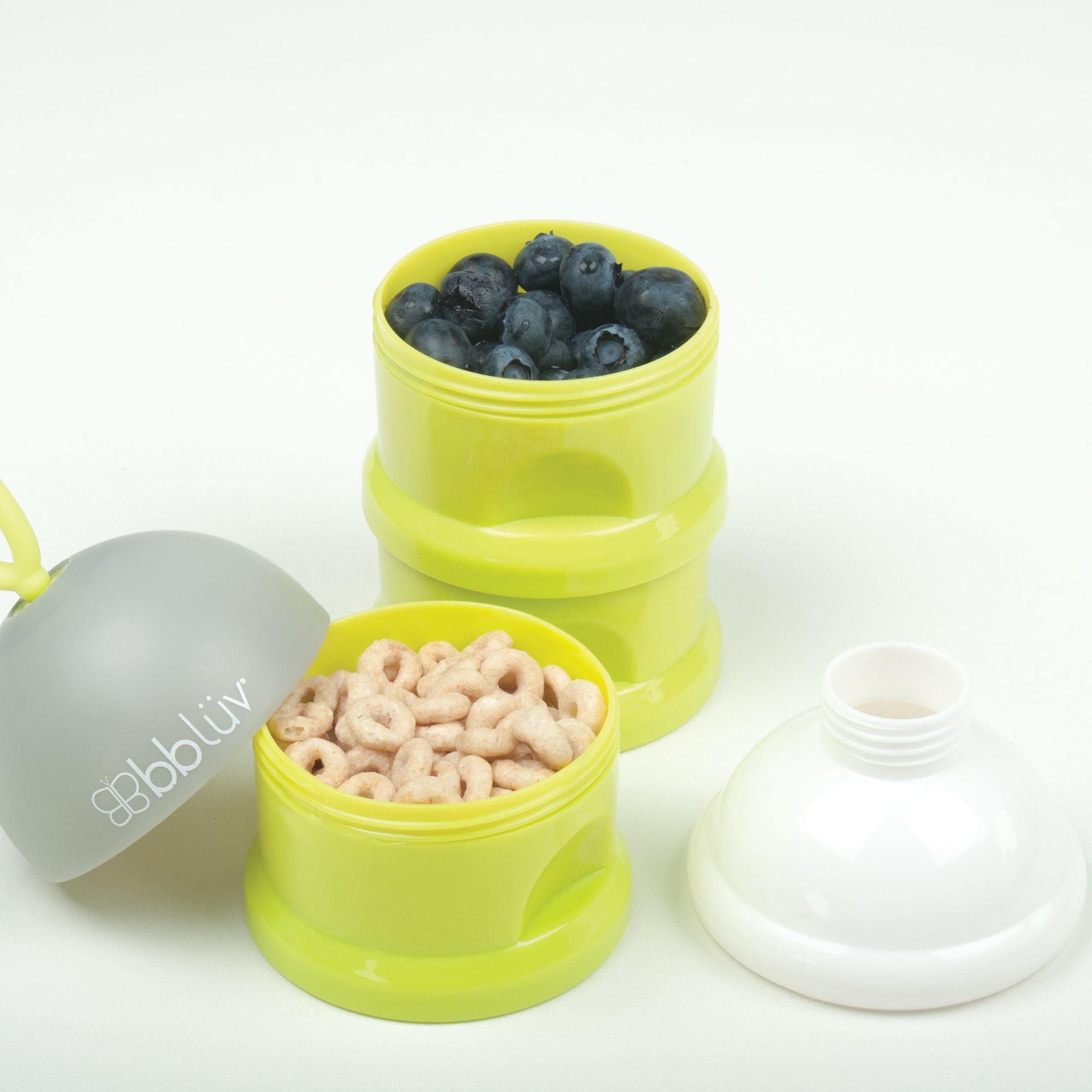 Dispensador multiproposito Döse Bbluv