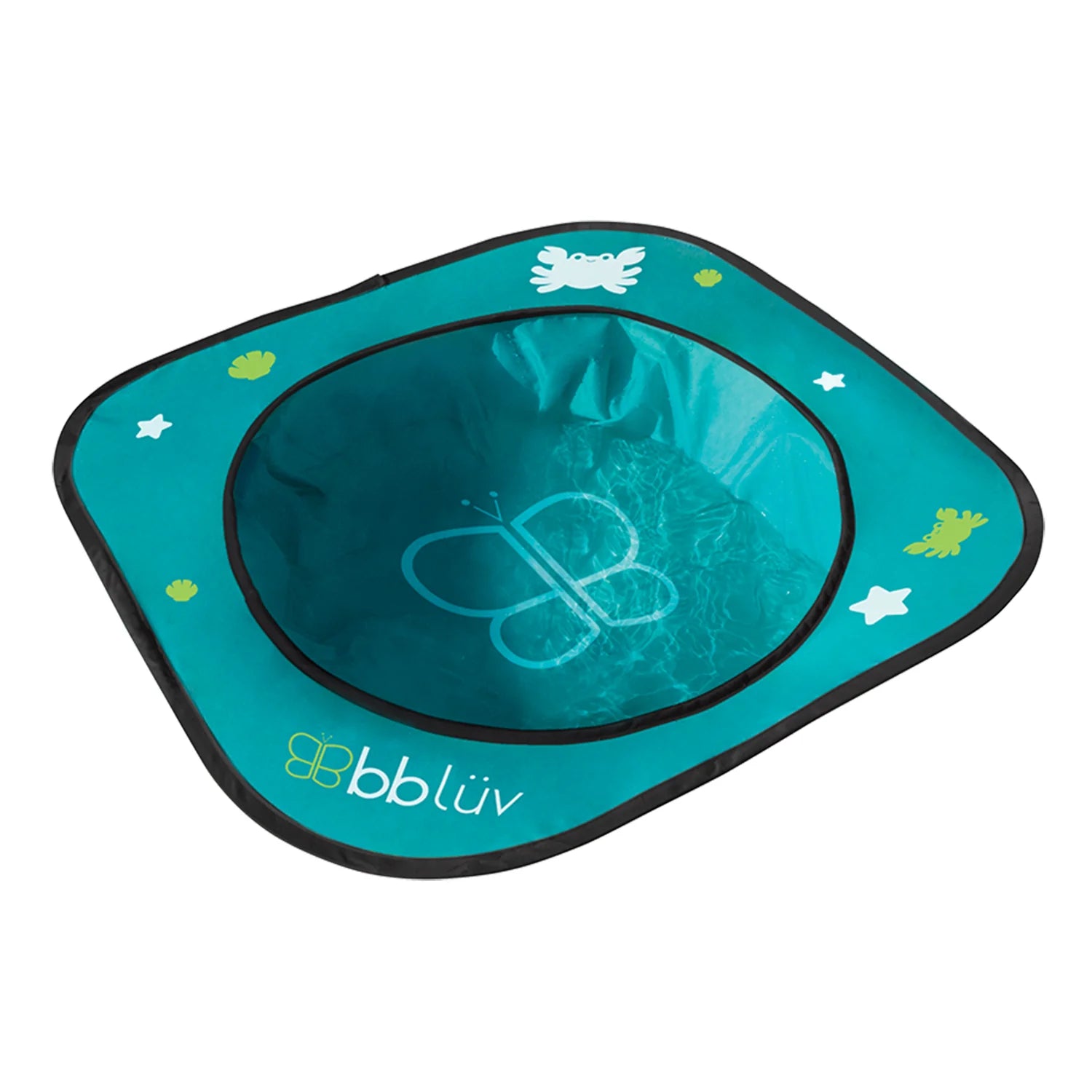 Piscina de playa pop-up Arenä Bblüv