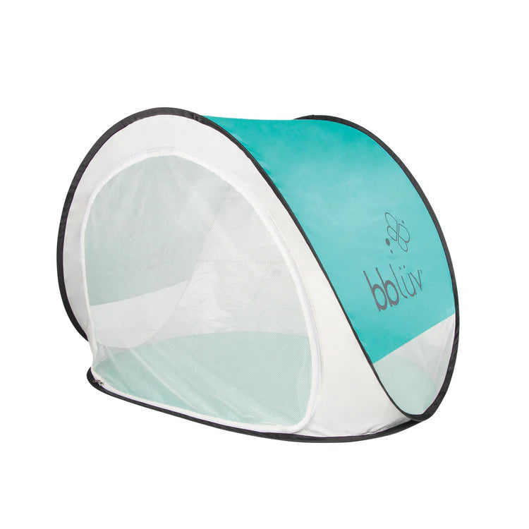 Carpa de juegos pop-up Sunkitö anti-UV con mosquitero Bblüv