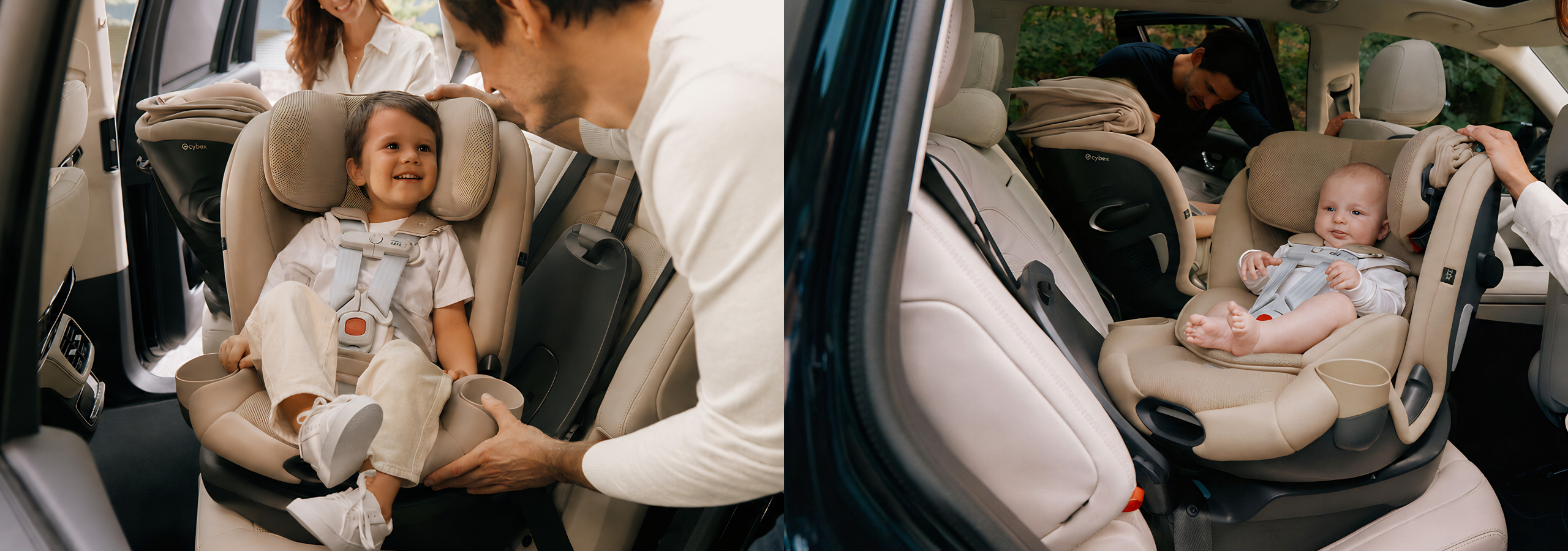 Callisto G 360 Cybex