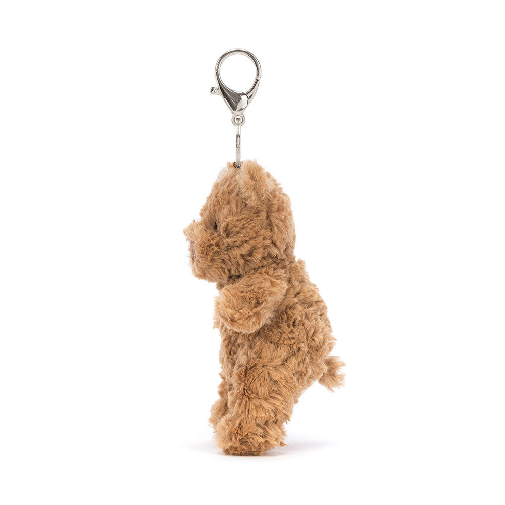Llavero para bolso Oso Bartolomeo Jellycat