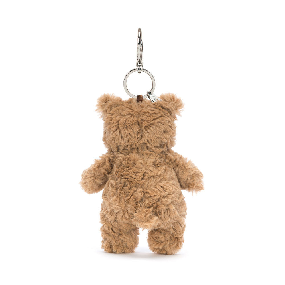 Llavero para bolso Oso Bartolomeo Jellycat