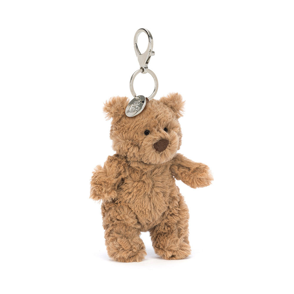 Llavero para bolso Oso Bartolomeo Jellycat