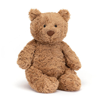 Peluche Jellycat Oso Bartolomeo Mediano