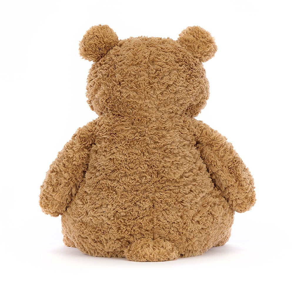Peluche Jellycat Oso Bartolomeo Mediano