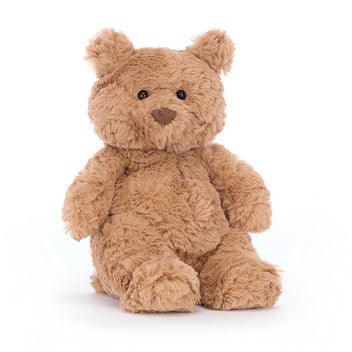 Peluche Jellycat Oso Bartolomeo pequeño