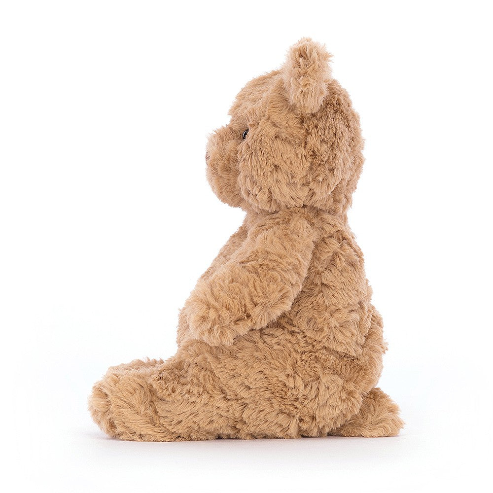 Peluche Jellycat Oso Bartolomeo pequeño