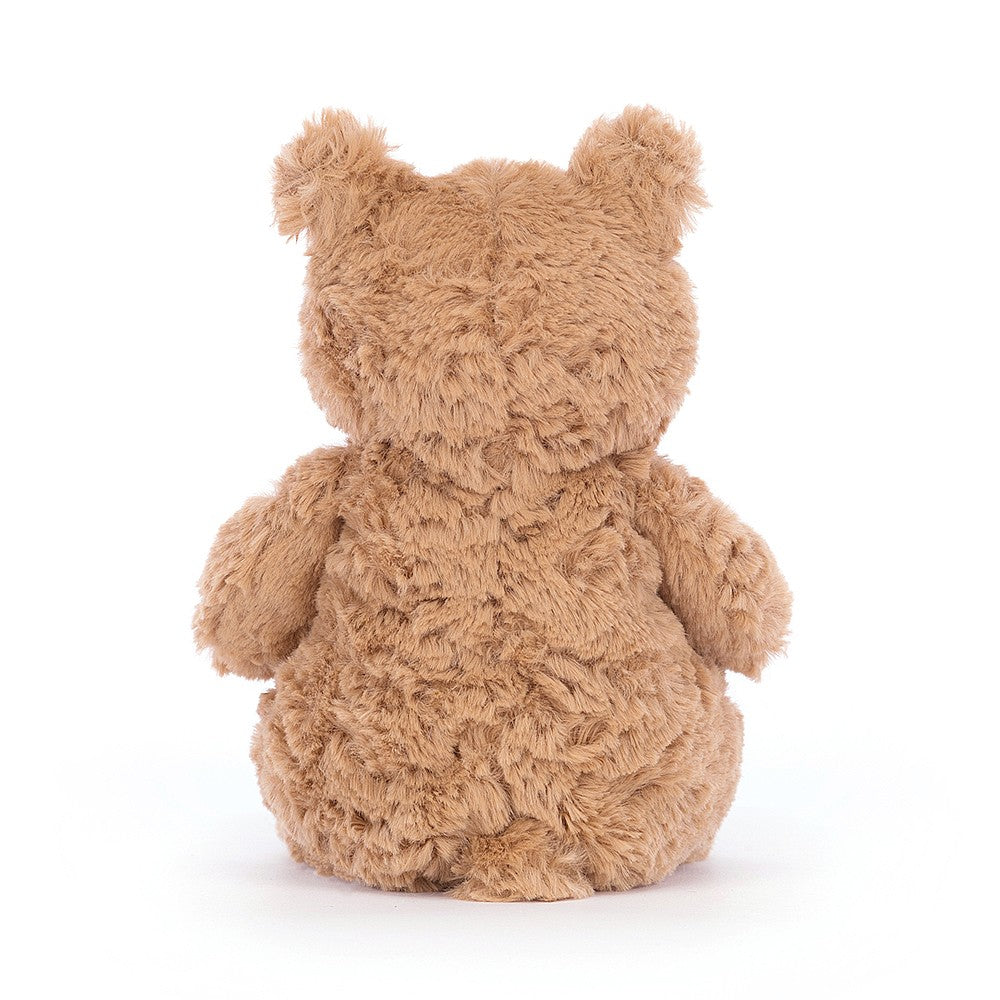 Peluche Jellycat Oso Bartolomeo pequeño