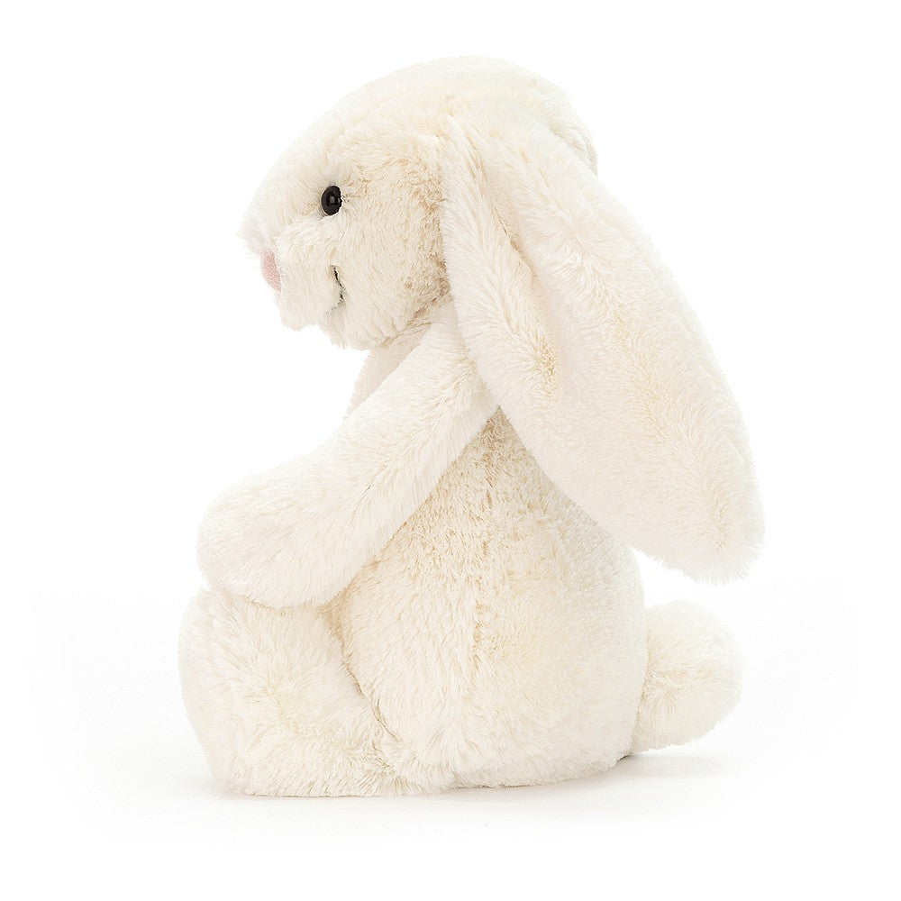 Peluche Jellycat Conejo Blanco Mediano