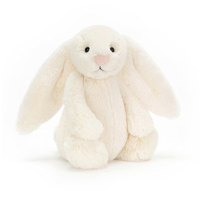 Peluche Jellycat Conejo Blanco Mediano