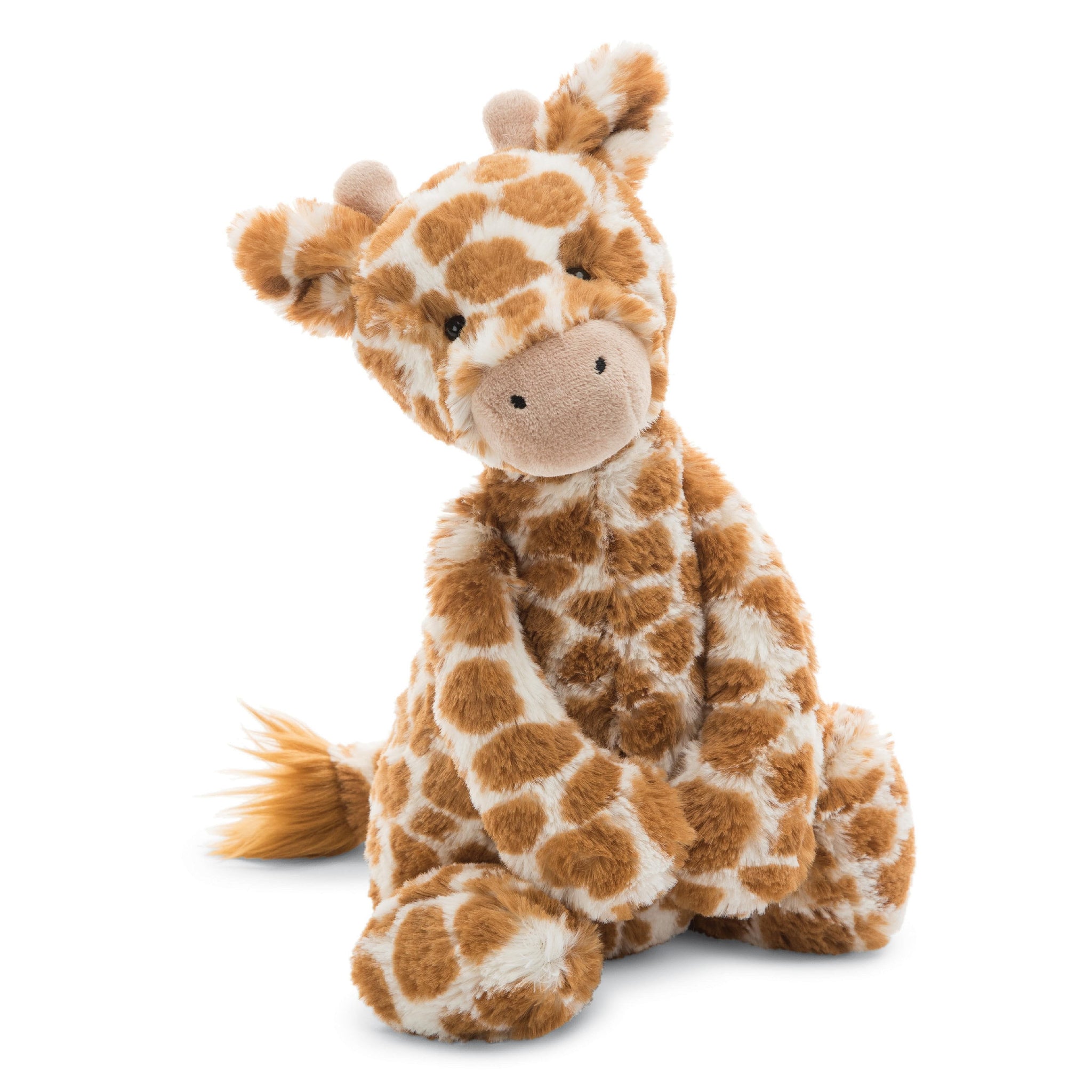 Peluche Jellycat Jirafa mediano