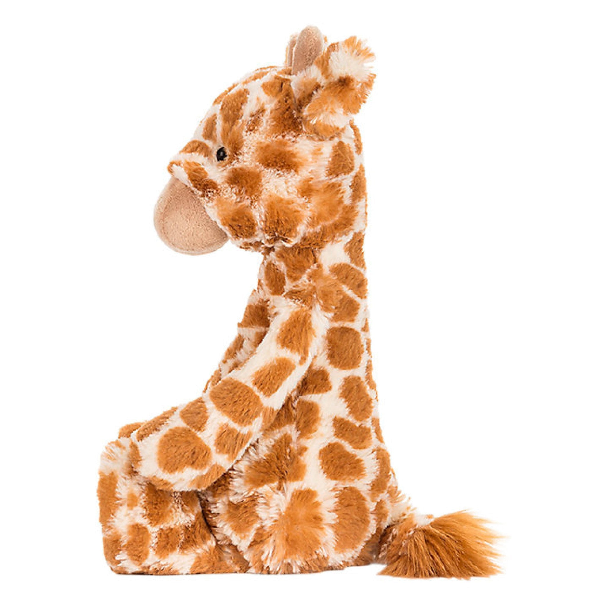 Peluche Jellycat Jirafa mediano