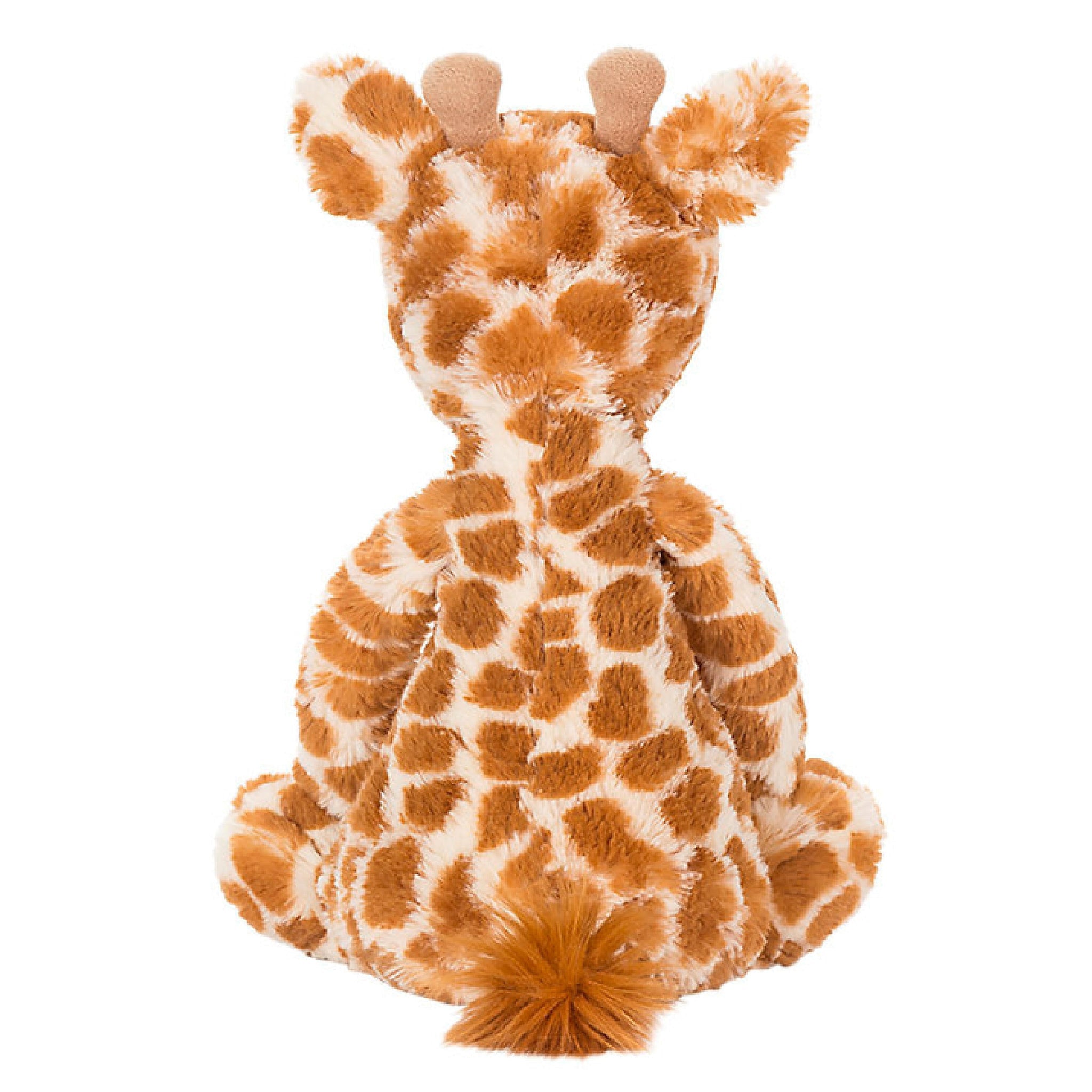 Peluche Jellycat Jirafa mediano