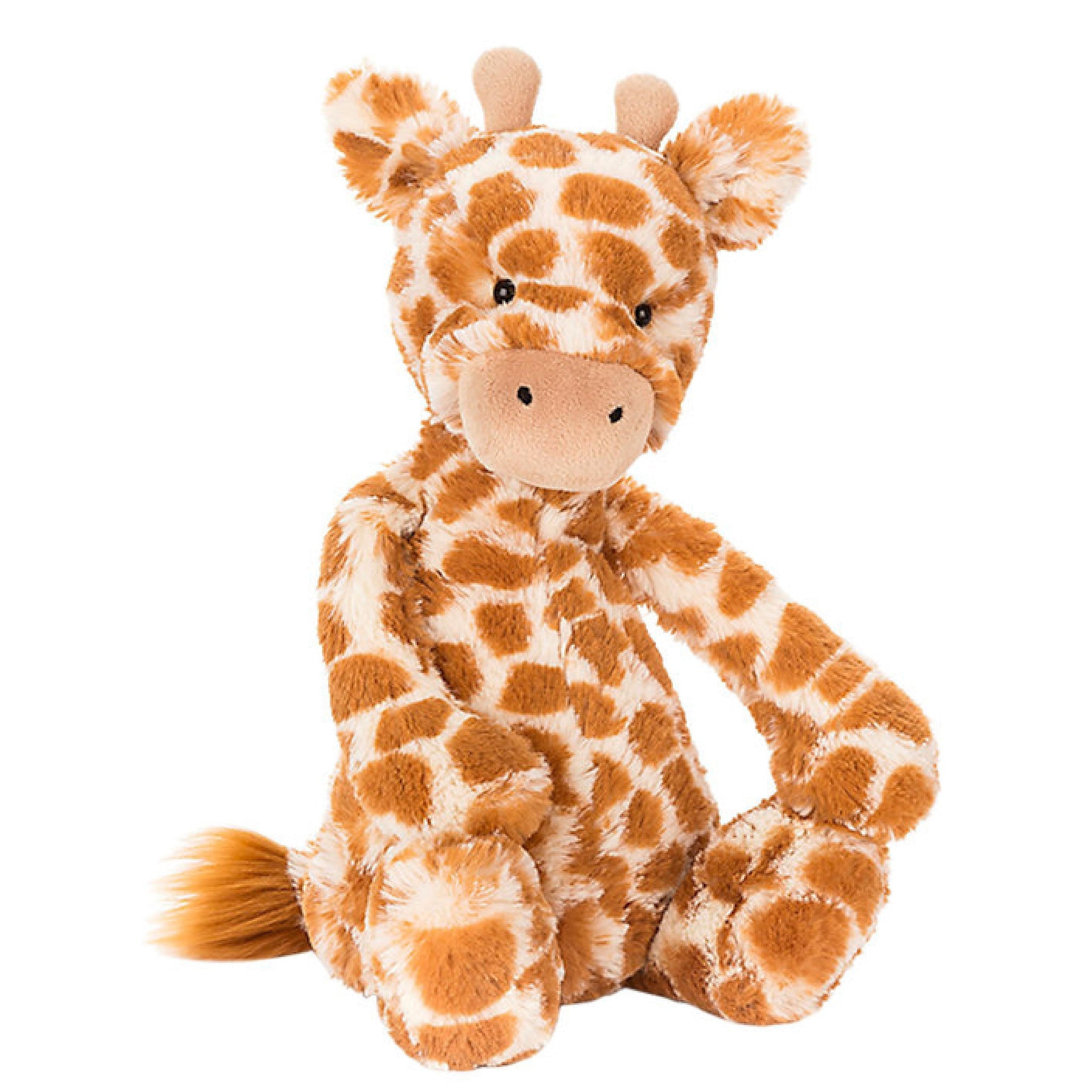 Peluche Jellycat Jirafa mediano