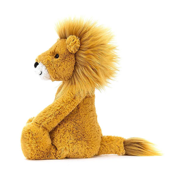 Peluche León Mediano Jellycat