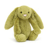 Peluche Jellycat Conejo Moss Mediano